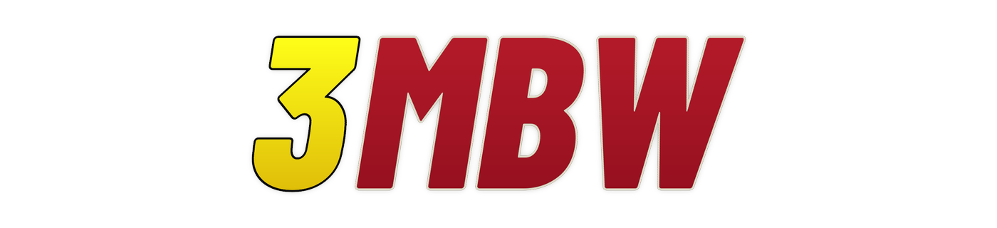 3mbw লোগো